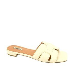 Anthropologie Bibi Lou Holly Sandals